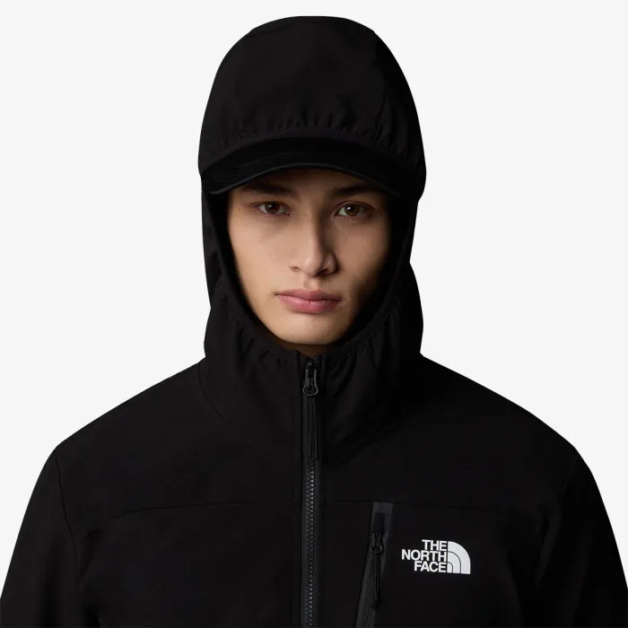 THE NORTH FACE M MA SOFTSHELL JACKET 