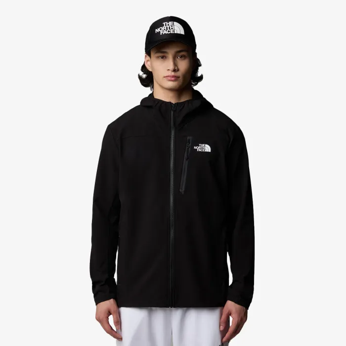 THE NORTH FACE M MA SOFTSHELL JACKET 