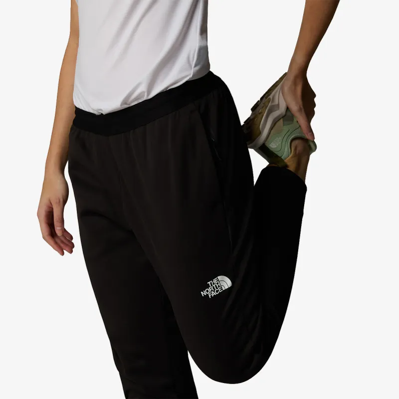 THE NORTH FACE W MA FLEECE PANT 