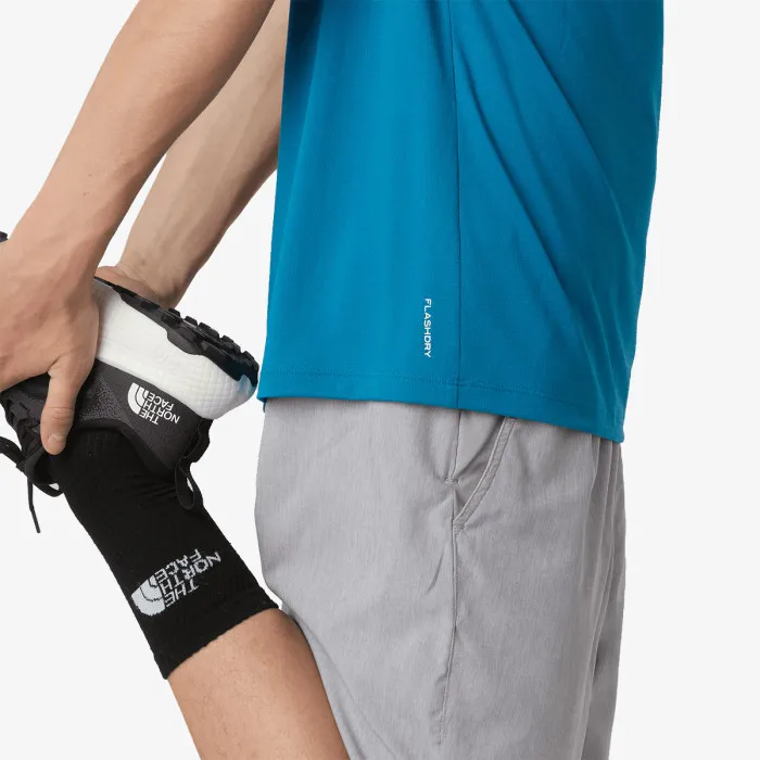 THE NORTH FACE M 24/7 SHORT SLEEVES EASY TEE REG 