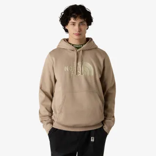 THE NORTH FACE M DREW PEAK PULLOVER HOODIE 