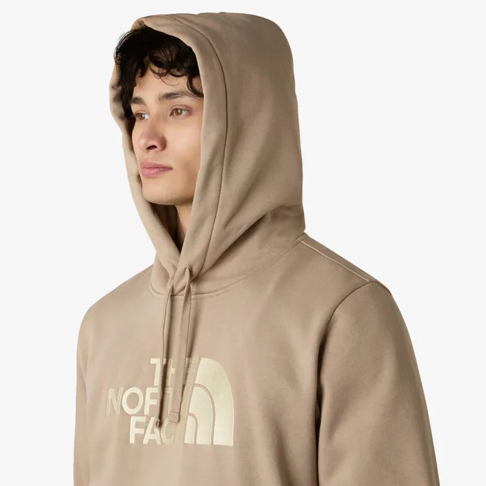 THE NORTH FACE M DREW PEAK PULLOVER HOODIE 