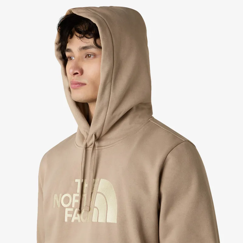 THE NORTH FACE M DREW PEAK PULLOVER HOODIE 