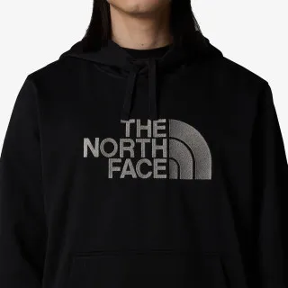 THE NORTH FACE M DREW PEAK PULLOVER HOODIE 