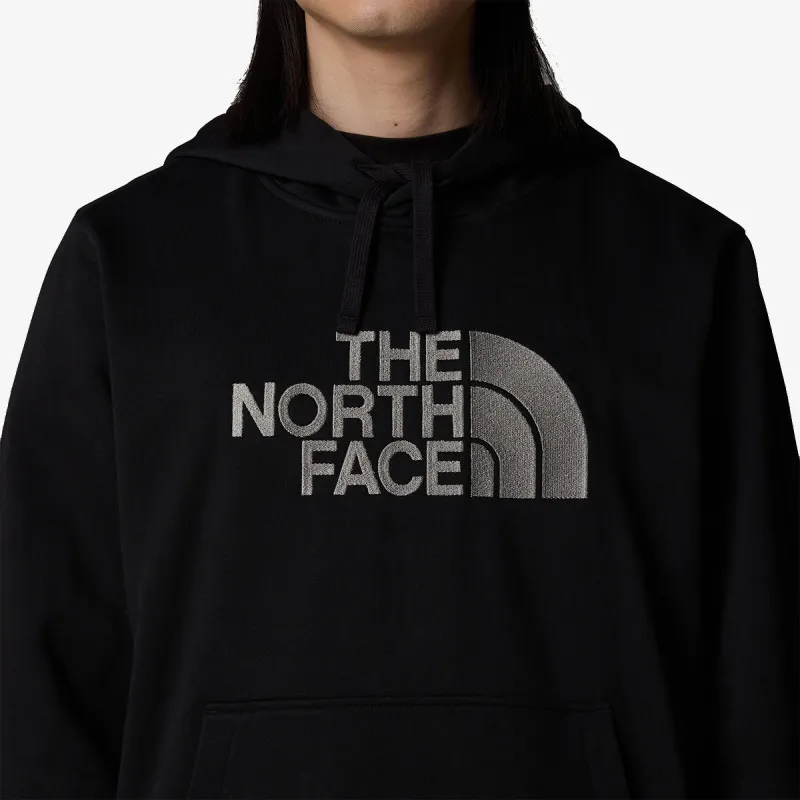 THE NORTH FACE M DREW PEAK PULLOVER HOODIE 