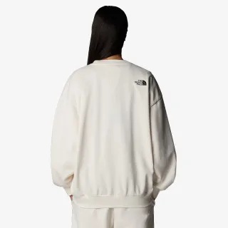THE NORTH FACE W ESSENTIAL CREW 