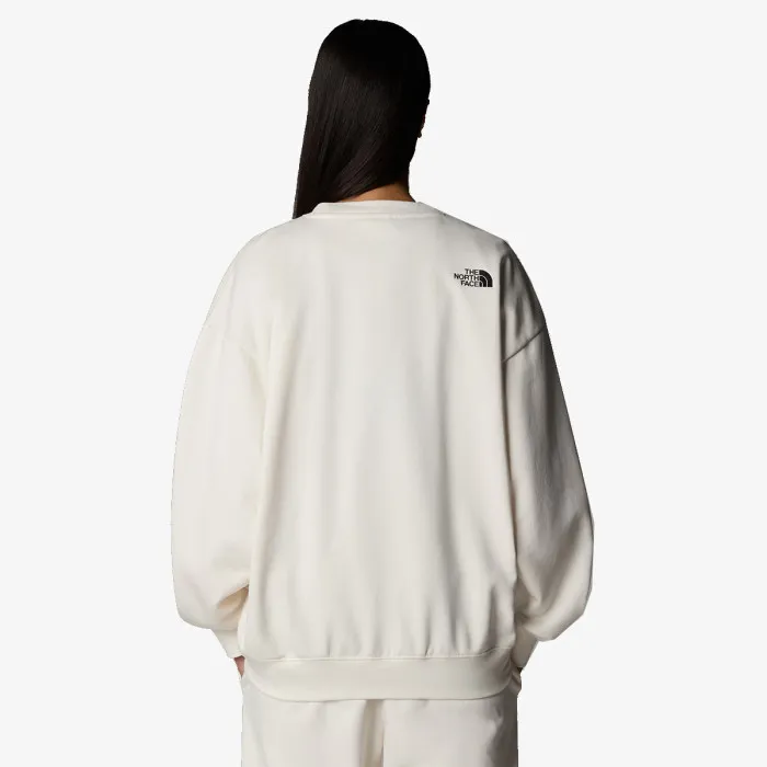THE NORTH FACE W ESSENTIAL CREW 