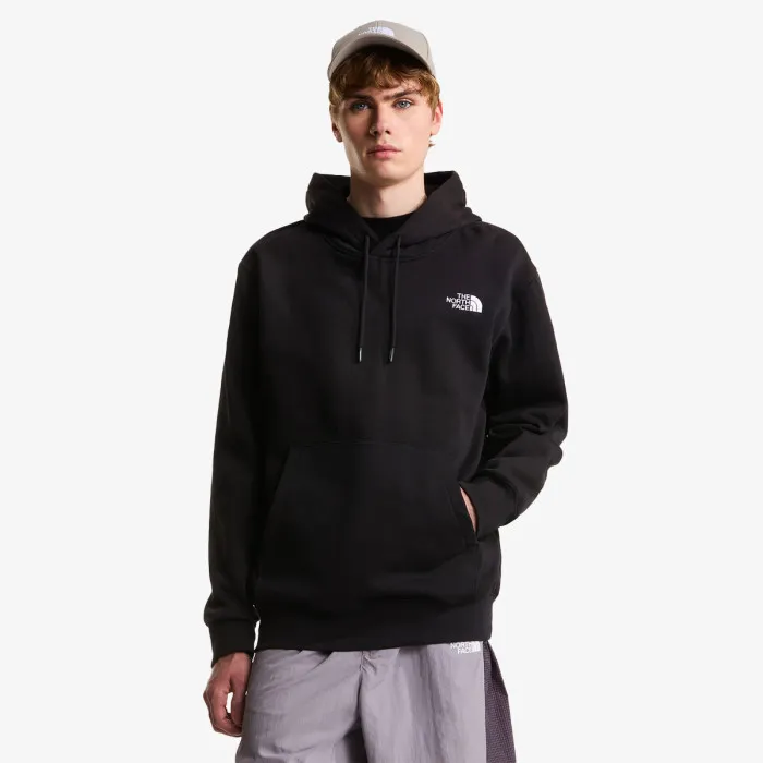 THE NORTH FACE M ESSENTIAL HOODIE 
