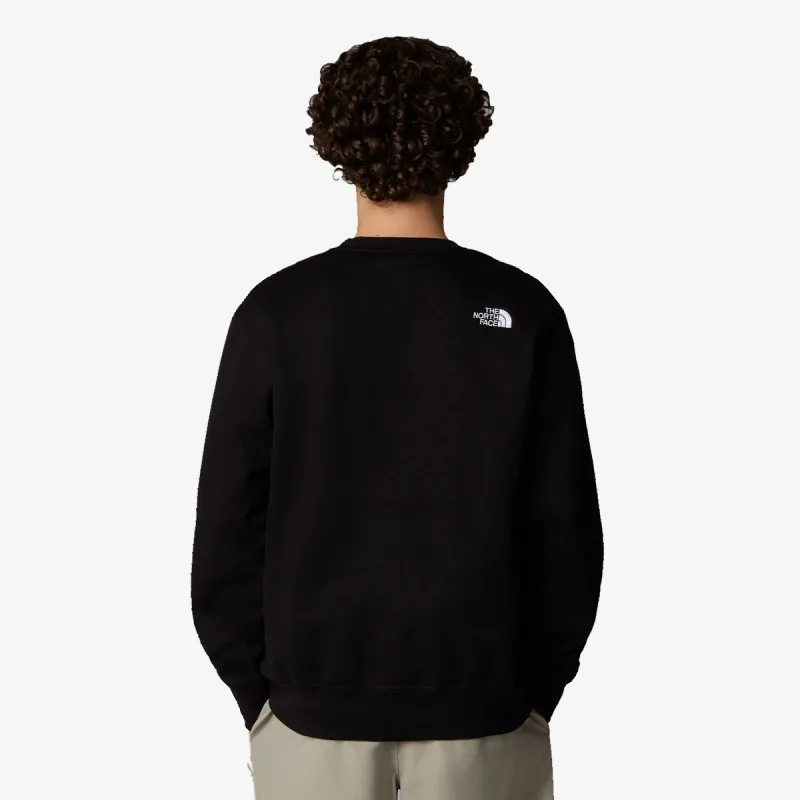 THE NORTH FACE M ESSENTIAL CREW 