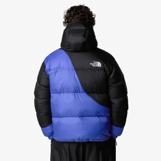 THE NORTH FACE M TNF X YINKA ILORI DOWN PUFFER JACKET 