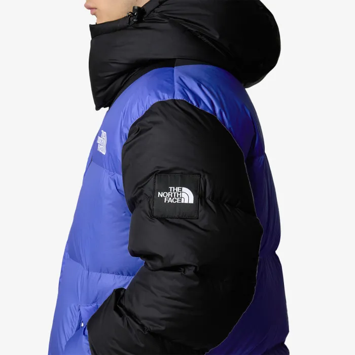 THE NORTH FACE M TNF X YINKA ILORI DOWN PUFFER JACKET 