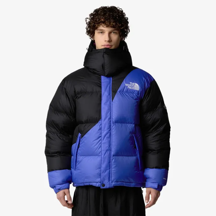THE NORTH FACE M TNF X YINKA ILORI DOWN PUFFER JACKET 