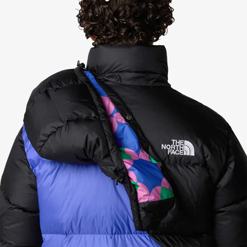 THE NORTH FACE M TNF X YINKA ILORI DOWN PUFFER JACKET 