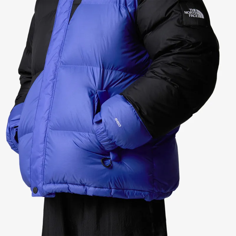 THE NORTH FACE M TNF X YINKA ILORI DOWN PUFFER JACKET 