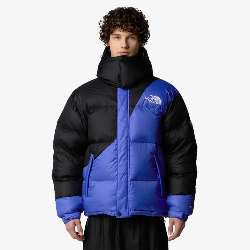 THE NORTH FACE M TNF X YINKA ILORI DOWN PUFFER JACKET 