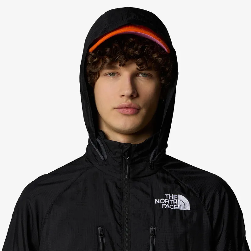 THE NORTH FACE M TNF X YINKA ILORI WINDSHELL JACKET 