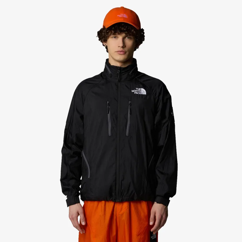 THE NORTH FACE M TNF X YINKA ILORI WINDSHELL JACKET 