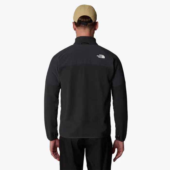 THE NORTH FACE M GLACIER HEAVYWEIGHT FULL ZIP 