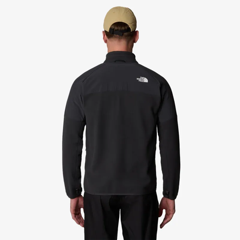 THE NORTH FACE M GLACIER HEAVYWEIGHT FULL ZIP