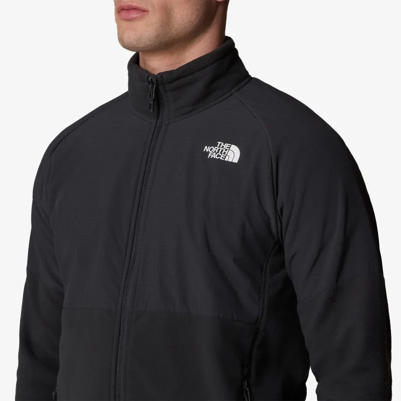THE NORTH FACE M GLACIER HEAVYWEIGHT FULL ZIP