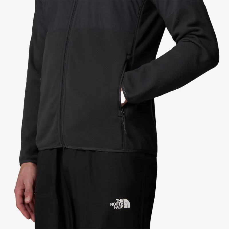 THE NORTH FACE M GLACIER HEAVYWEIGHT FULL ZIP