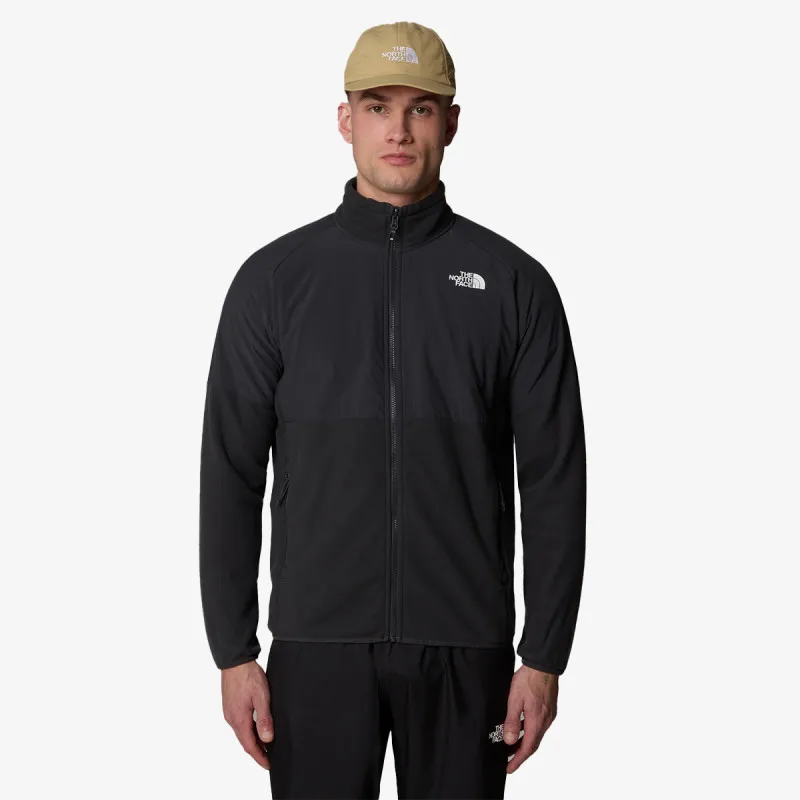 THE NORTH FACE M GLACIER HEAVYWEIGHT FULL ZIP