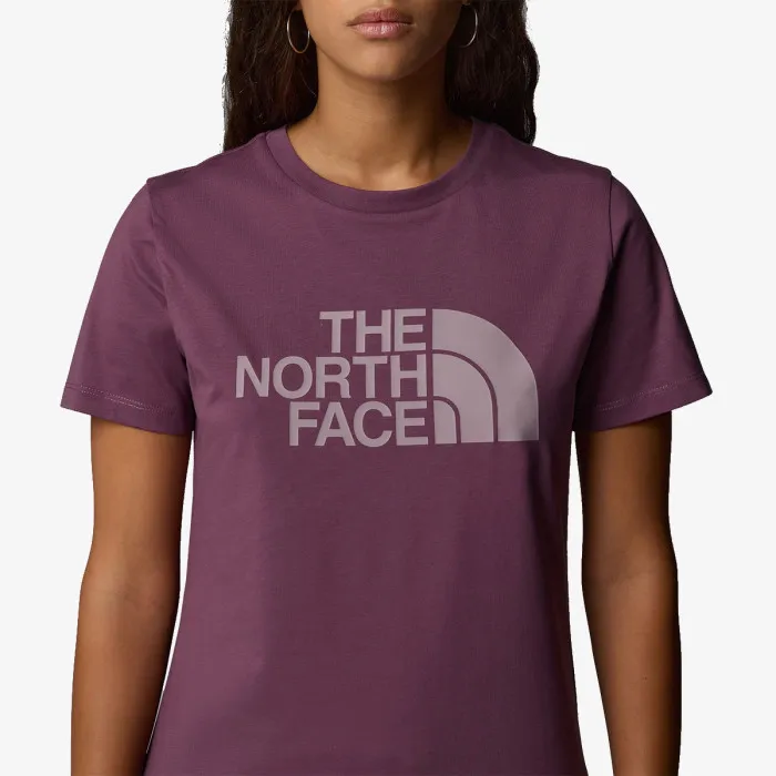 THE NORTH FACE W S/S EASY TEE 