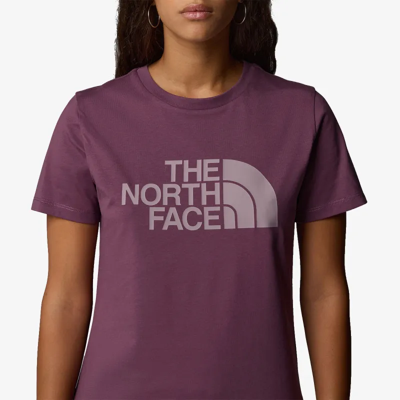 THE NORTH FACE W S/S EASY TEE 