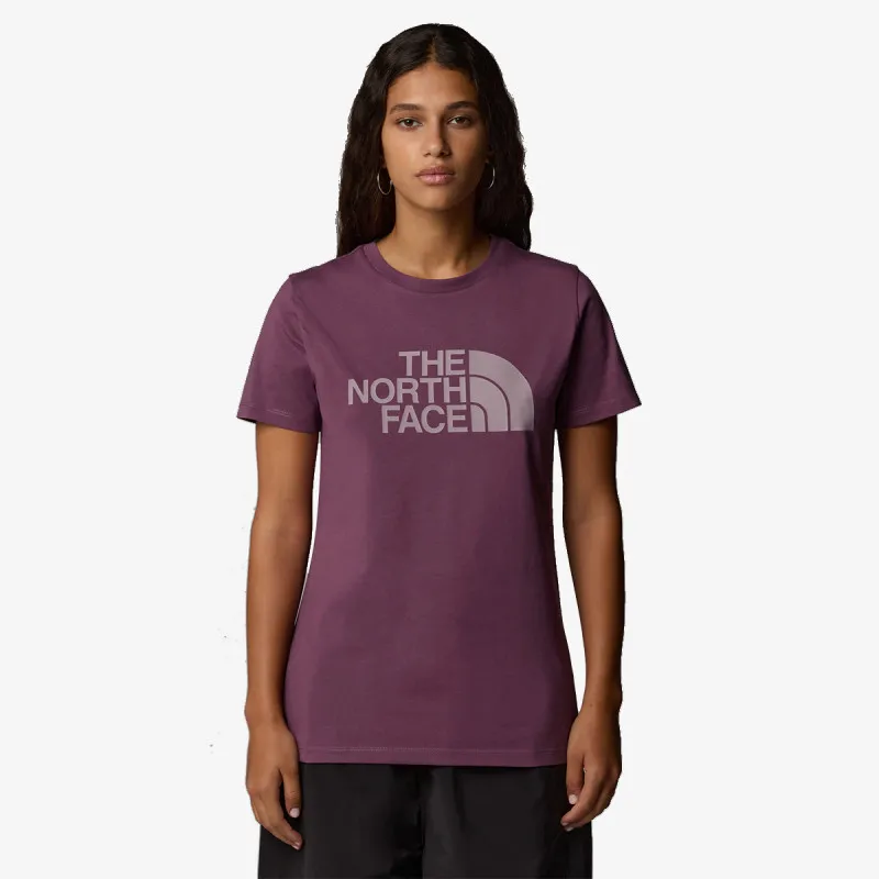 THE NORTH FACE W S/S EASY TEE 