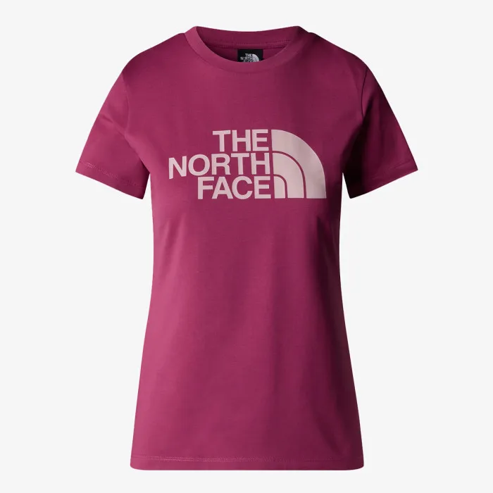 THE NORTH FACE Women’s S/S Easy Tee 