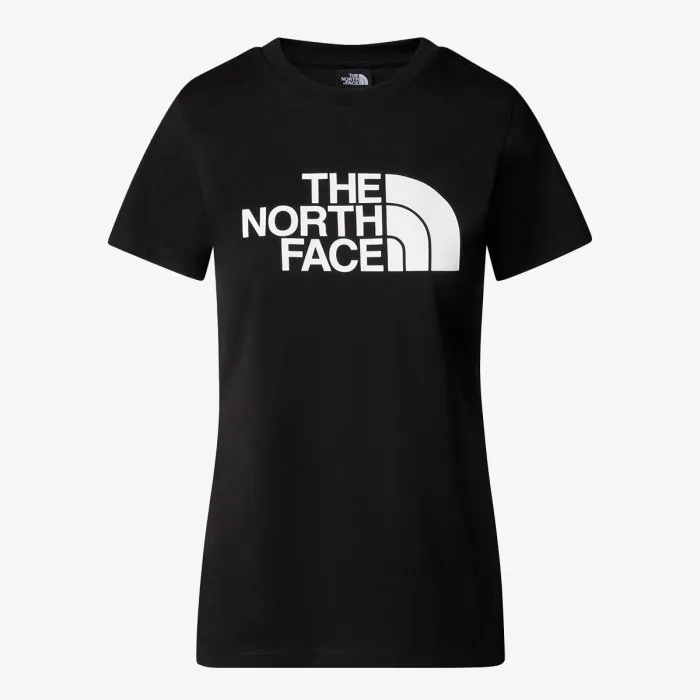 THE NORTH FACE W S/S EASY TEE 