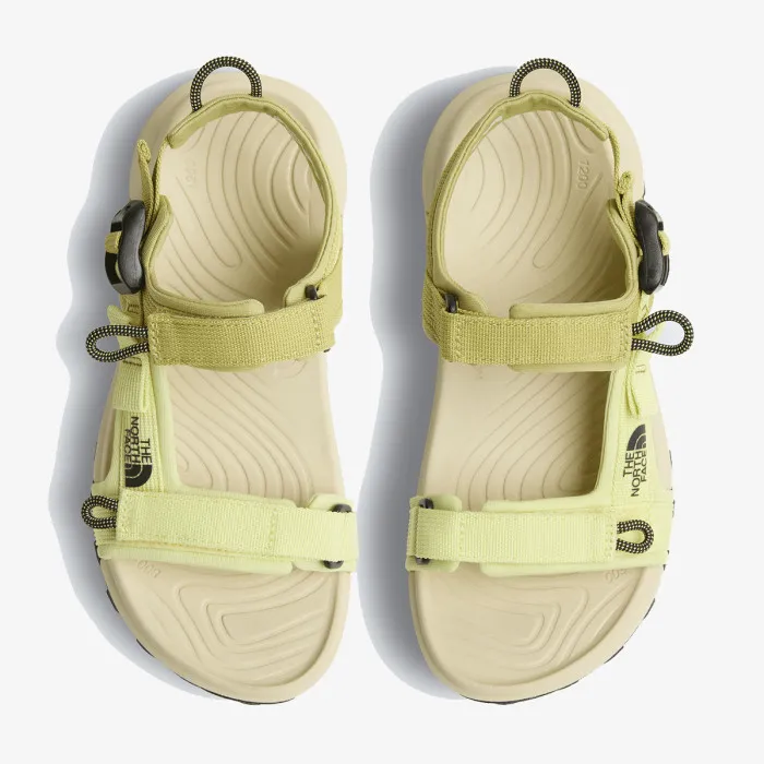 THE NORTH FACE W EXPLORE CAMP SANDAL 