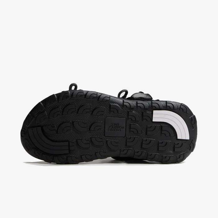 THE NORTH FACE W EXPLORE CAMP SANDAL TNF BLACK/TNF BLAC 
