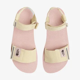 THE NORTH FACE W SKEENA PLATFORM 