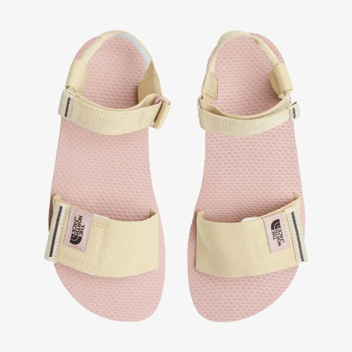 THE NORTH FACE W SKEENA PLATFORM 