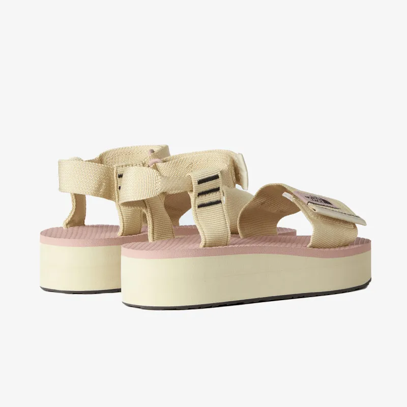 THE NORTH FACE W SKEENA PLATFORM 