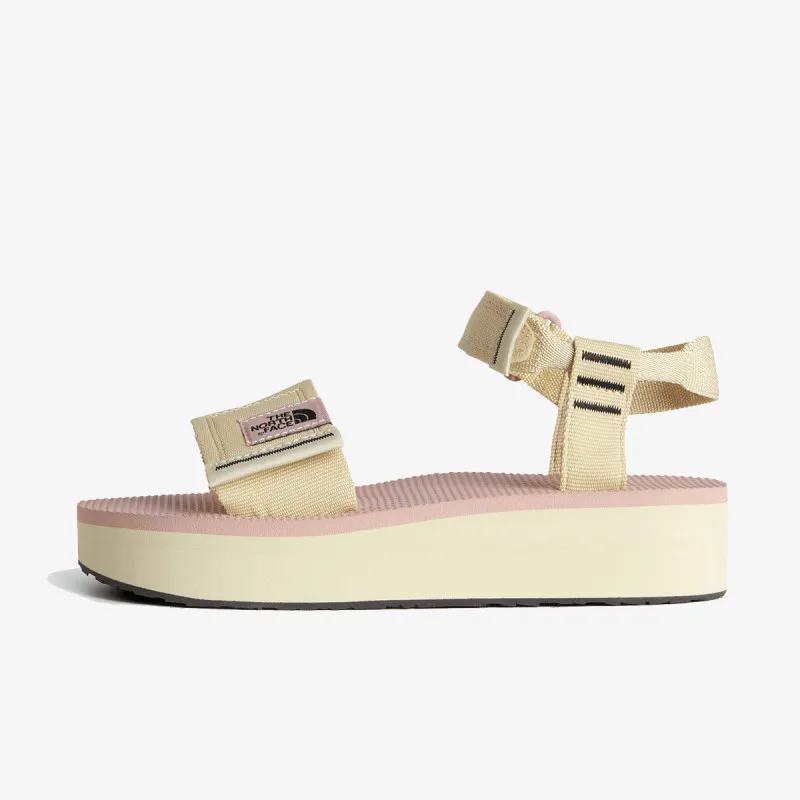 THE NORTH FACE W SKEENA PLATFORM 