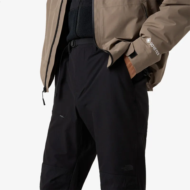 THE NORTH FACE M BASIN PRO PANT 