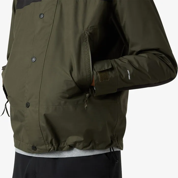 THE NORTH FACE M REIGN ON JACKET 