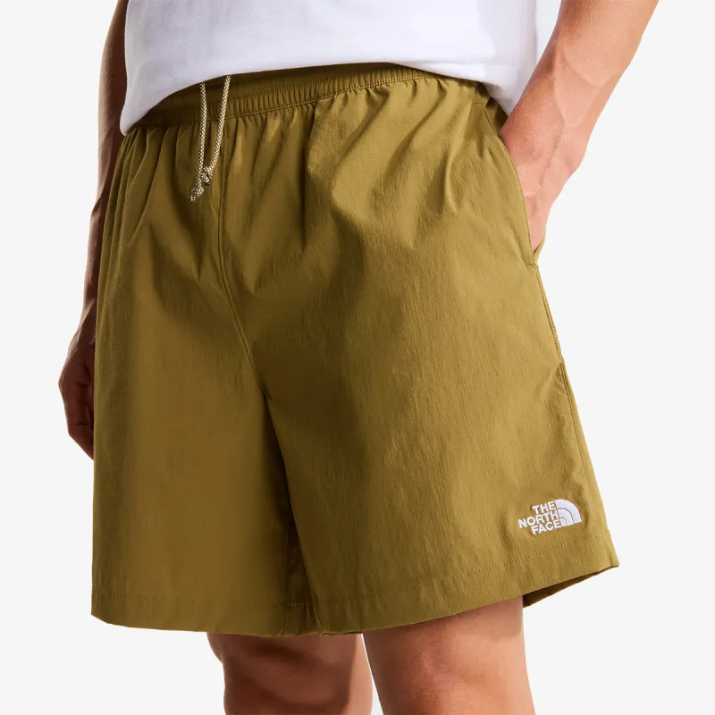 THE NORTH FACE M CLASS V PATHFINDER PULL ON SHORT - 7