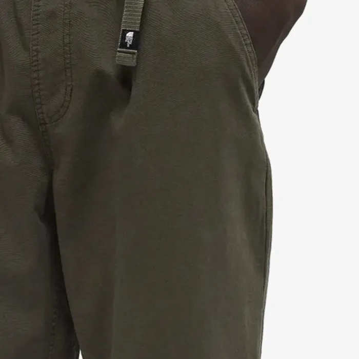 THE NORTH FACE M BETA UTILITY BELTED PANT 