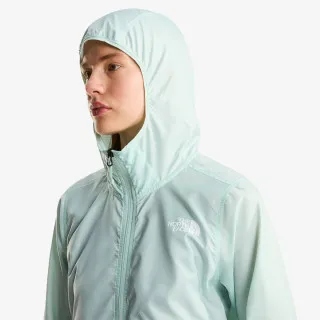 THE NORTH FACE W TNF CYCLONE WIND JACKET 