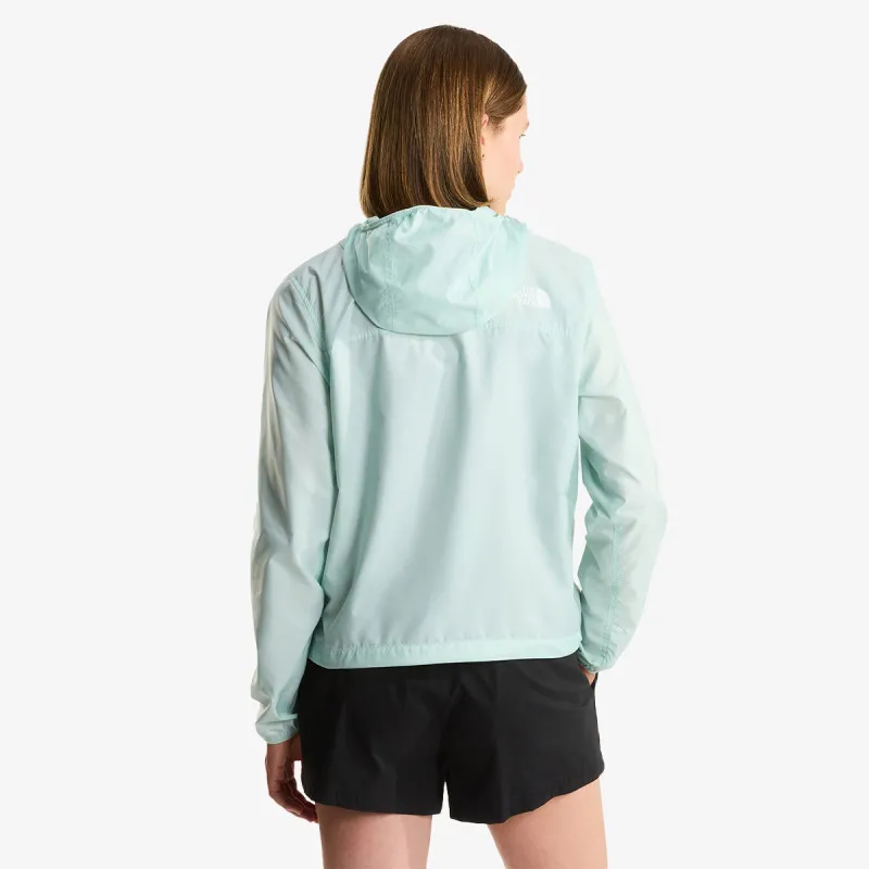 THE NORTH FACE W TNF CYCLONE WIND JACKET 