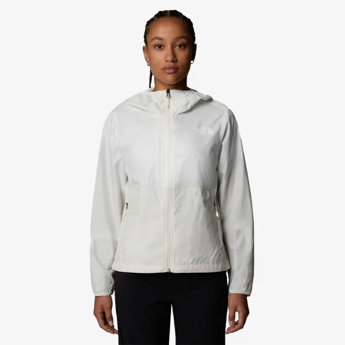 THE NORTH FACE W TNF CYCLONE WIND JACKET 
