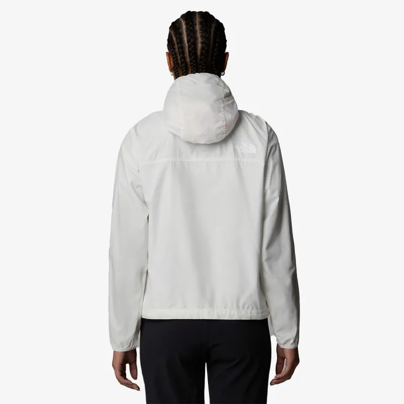 THE NORTH FACE W TNF CYCLONE WIND JACKET 