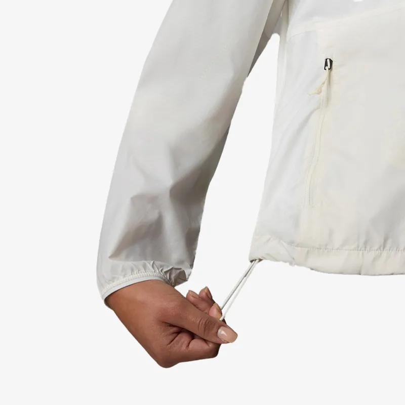 THE NORTH FACE W TNF CYCLONE WIND JACKET 