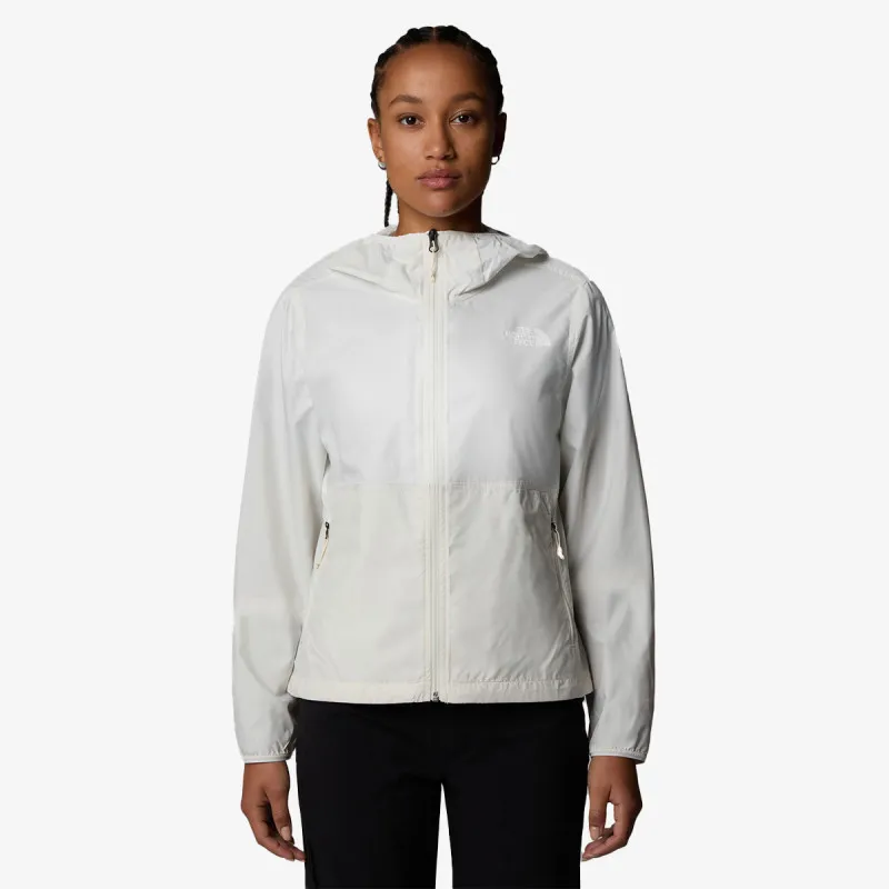THE NORTH FACE W TNF CYCLONE WIND JACKET 