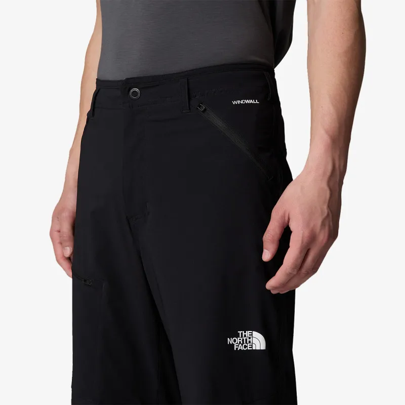 THE NORTH FACE Men’s Speedlight Regular Pant 