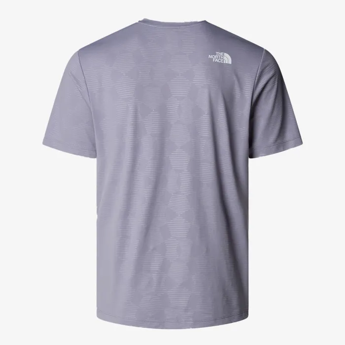 THE NORTH FACE Men’s 24/7 S/S Tee Embossed 