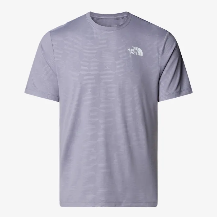 THE NORTH FACE Men’s 24/7 S/S Tee Embossed 
